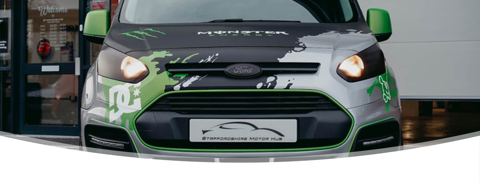 Contact Staffordshire Motor Hub, BurtononTrent. 01283 565663