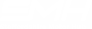 Staffordshire Motor Hub