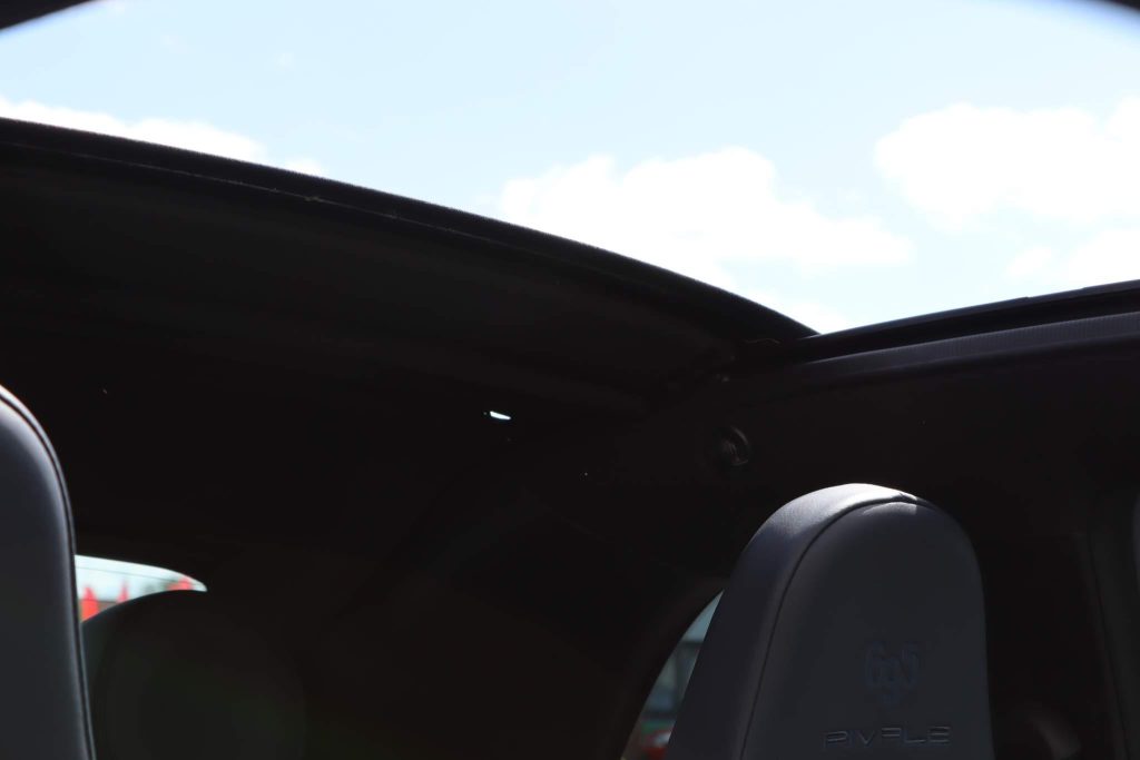 Abarth 695C 1.4 T-Jet Rivale Cabrio Auto Euro 6 2dr
