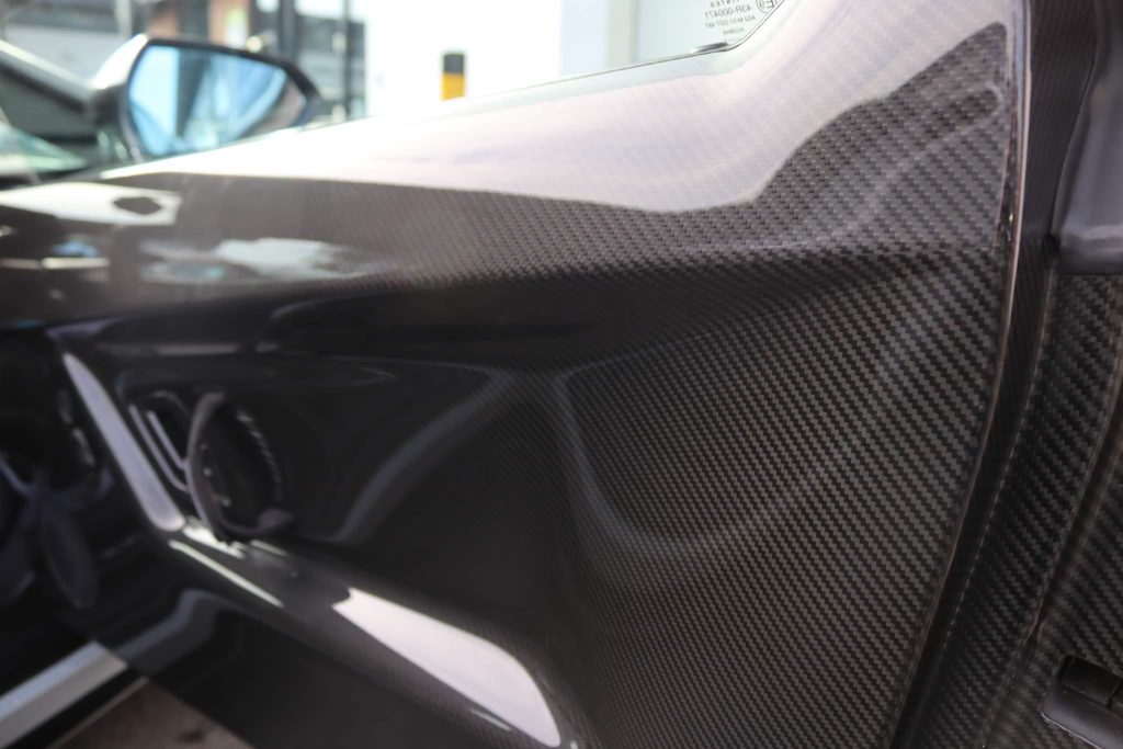 Lamborghini Gallardo 5.0 V10 Spyder EGear 4WD Euro 4 2dr