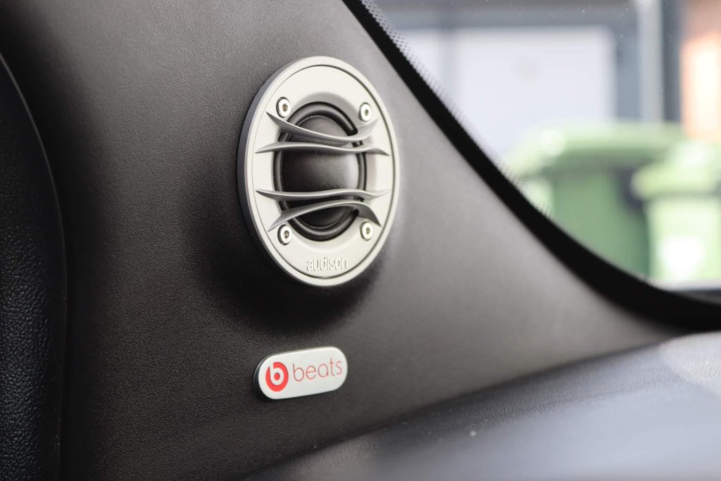 Abarth 695C 1.4 T-Jet Rivale Cabrio Auto Euro 6 2dr