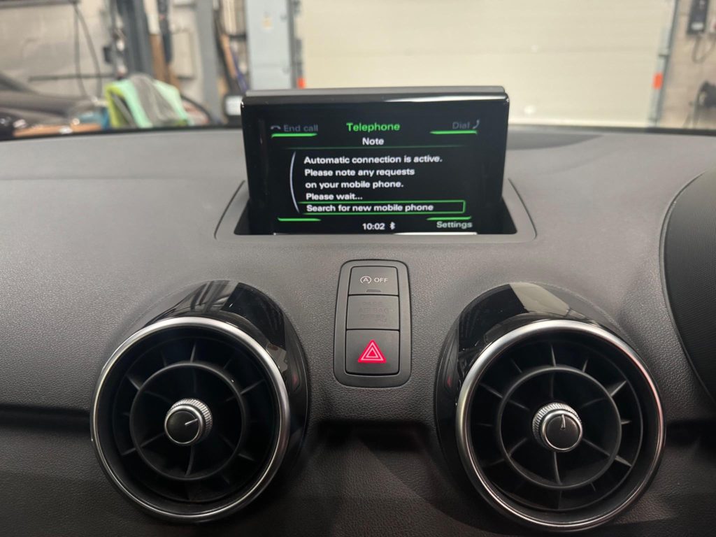 Audi A1 1.4 TFSI CoD S line Euro 6 (s/s) 3dr