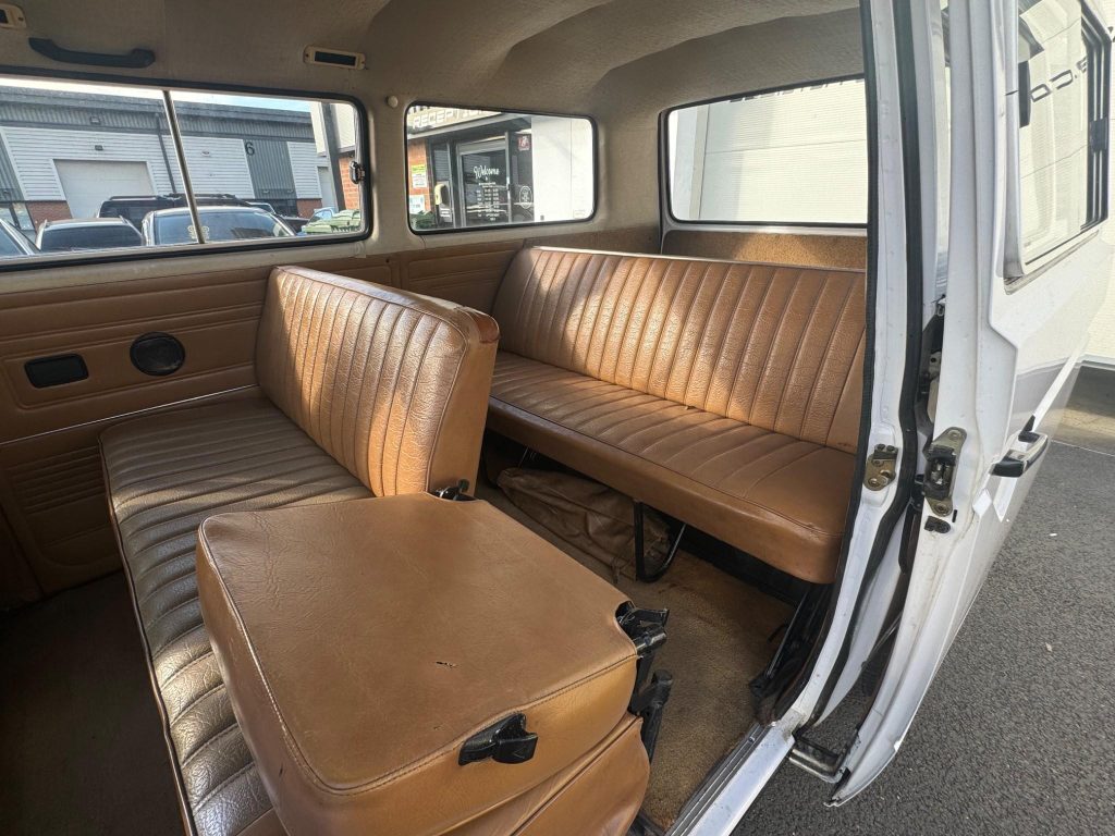 Volkswagen Transporter Volkswagen microbus