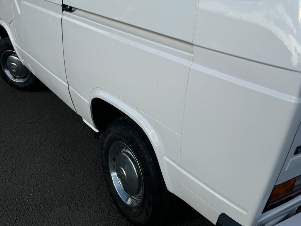 Volkswagen Transporter Volkswagen microbus