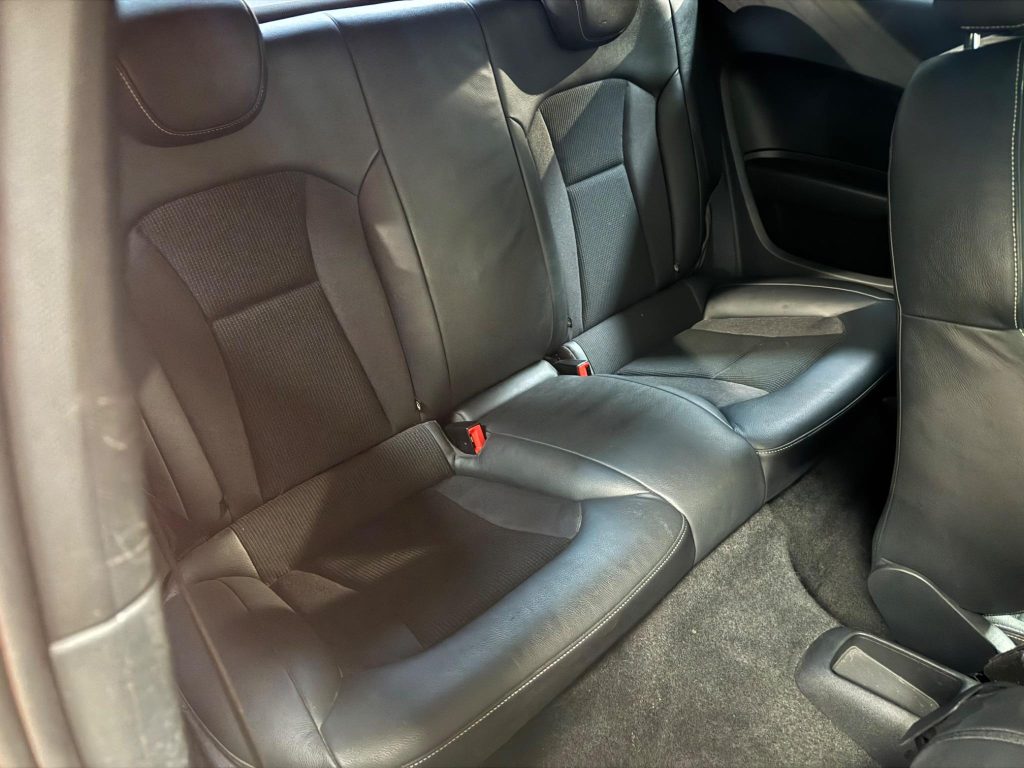 Audi A1 1.4 TFSI CoD S line Euro 6 (s/s) 3dr