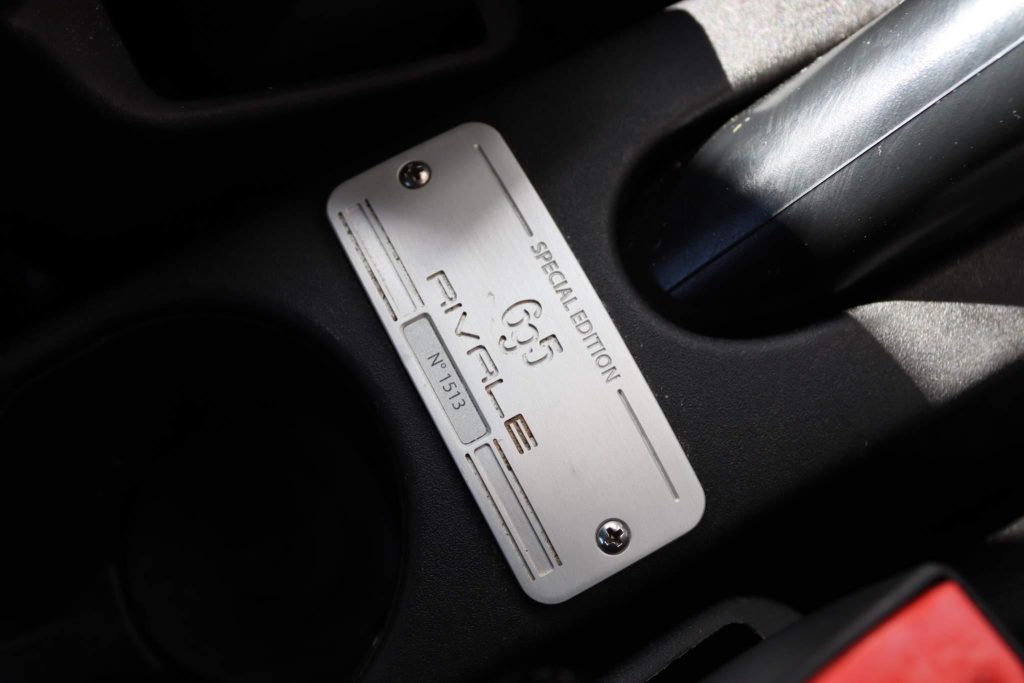 Abarth 695C 1.4 T-Jet Rivale Cabrio Auto Euro 6 2dr