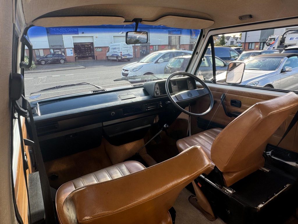 Volkswagen Transporter Volkswagen microbus